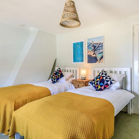 Samphire Cottage Lyme Regis Exterior photo